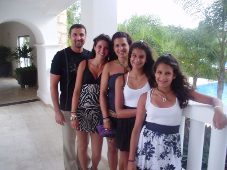 OLYMPUS DIGITAL CAMERA