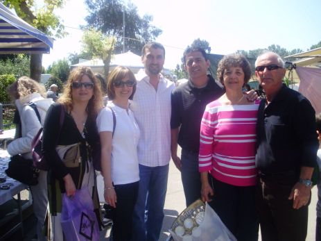 OLYMPUS DIGITAL CAMERA